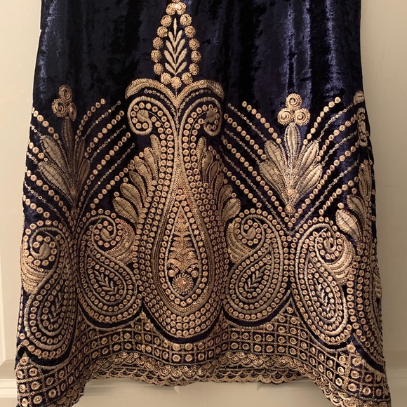 Free People x Lenni Malu Dress - Picture 10 of 16